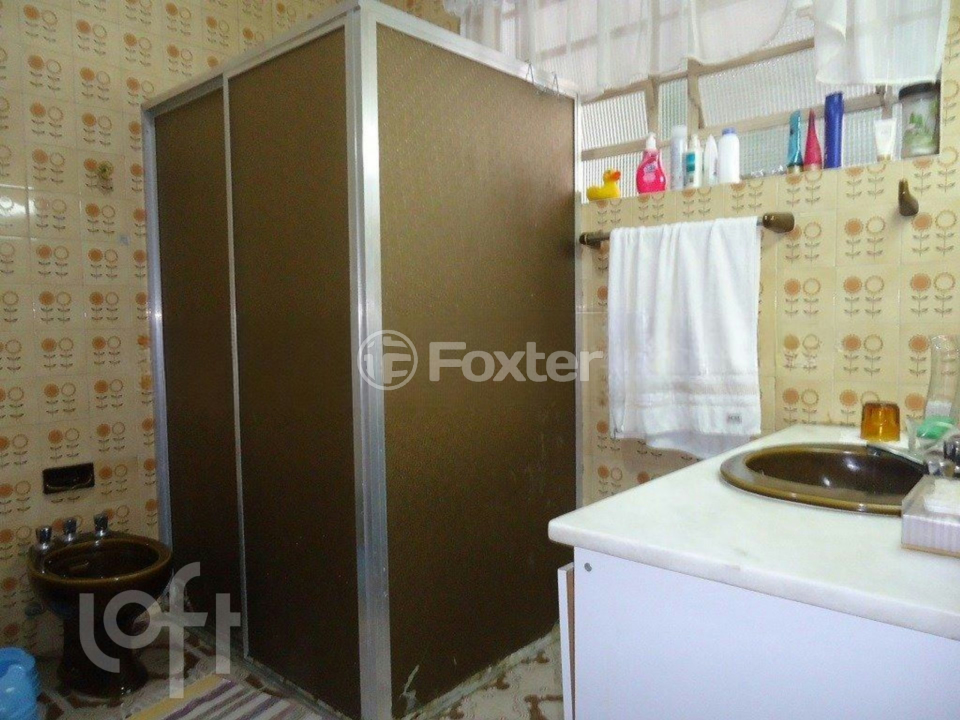 Casa à venda com 3 quartos, 169m² - Foto 22