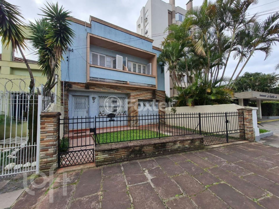Casa à venda com 3 quartos, 169m² - Foto 26