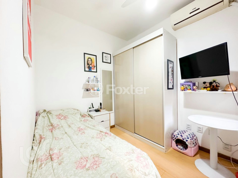Apartamento à venda com 3 quartos, 75m² - Foto 12