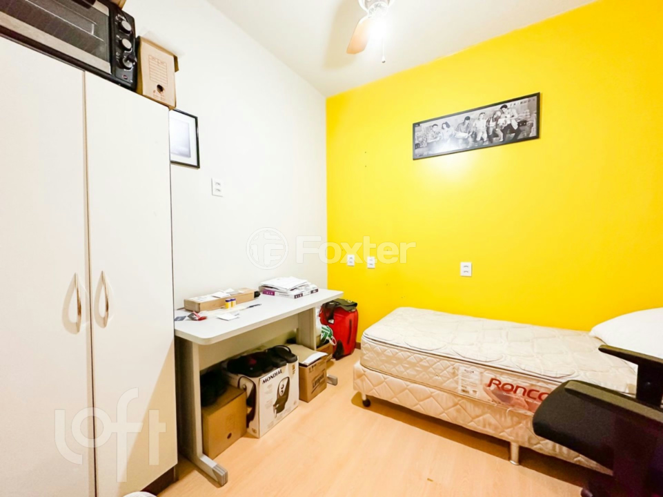 Apartamento à venda com 3 quartos, 75m² - Foto 14