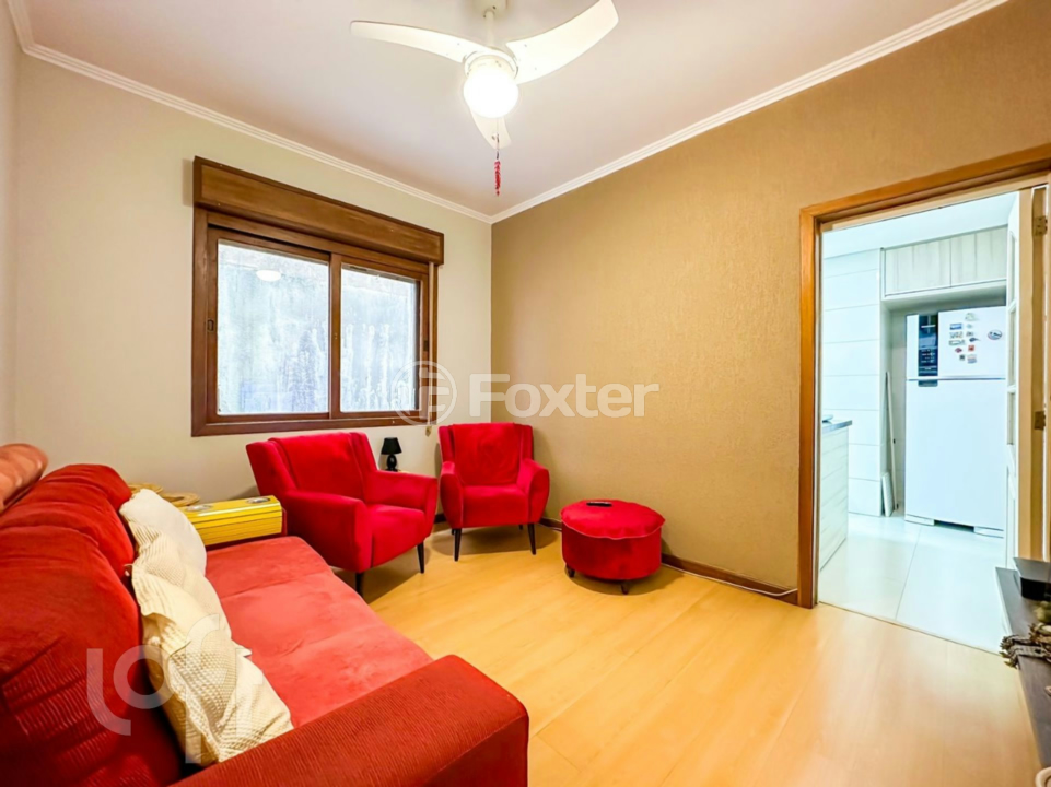 Apartamento à venda com 3 quartos, 75m² - Foto 4