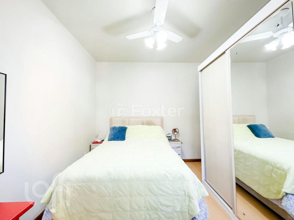 Apartamento à venda com 3 quartos, 75m² - Foto 18