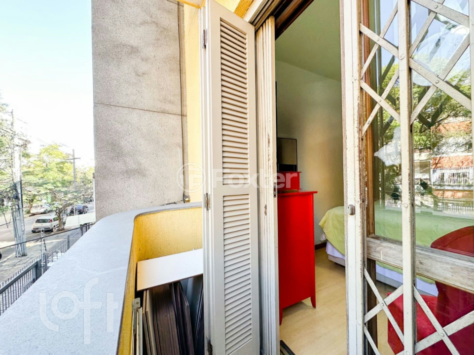 Apartamento à venda com 3 quartos, 75m² - Foto 19