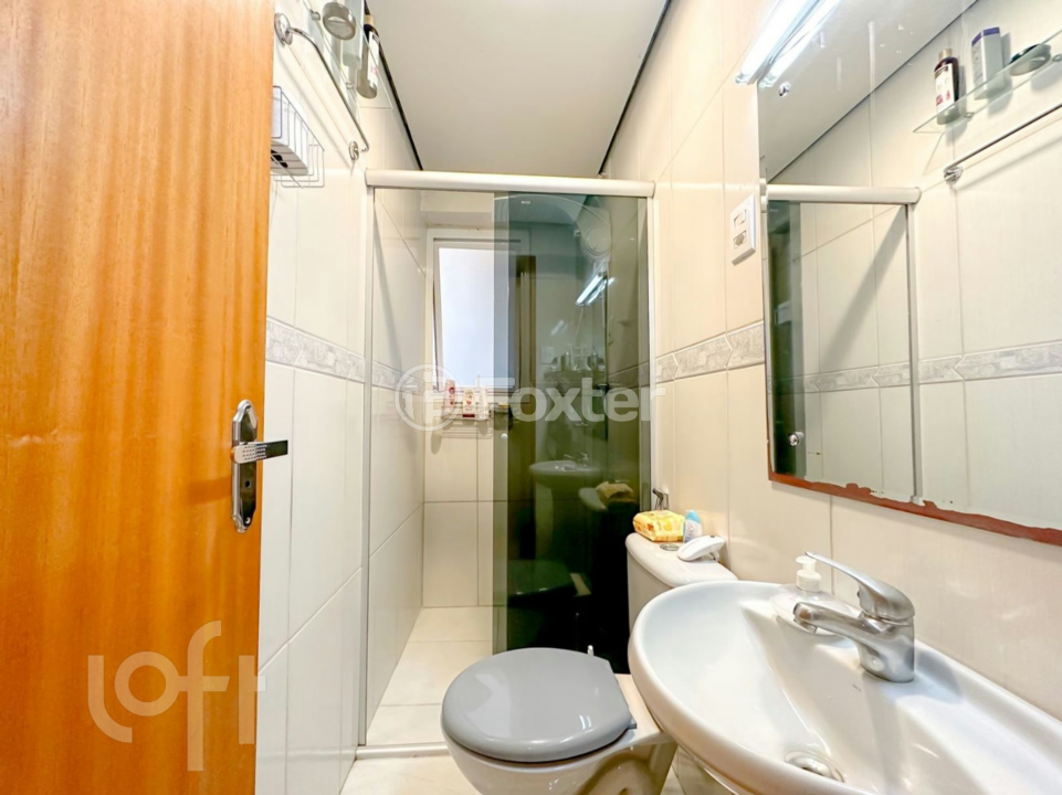 Apartamento à venda com 3 quartos, 75m² - Foto 6
