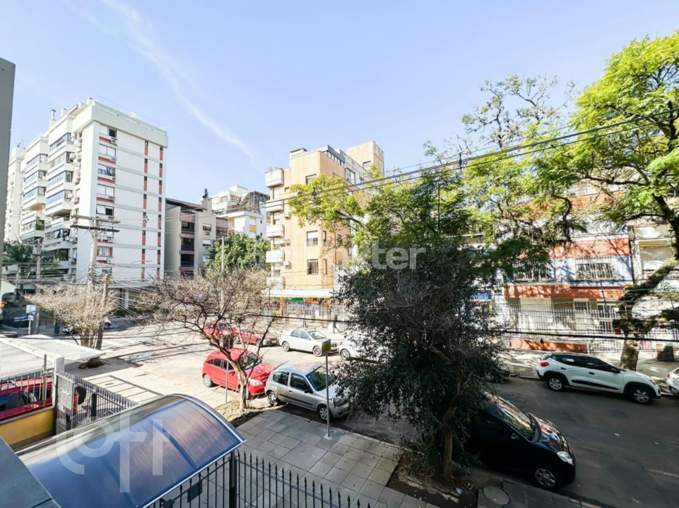 Apartamento à venda com 3 quartos, 75m² - Foto 1