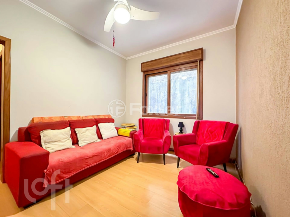 Apartamento à venda com 3 quartos, 75m² - Foto 2