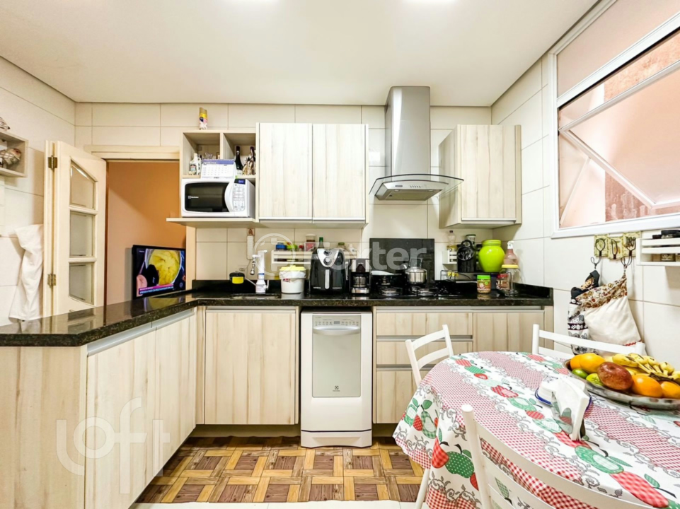 Apartamento à venda com 3 quartos, 75m² - Foto 7
