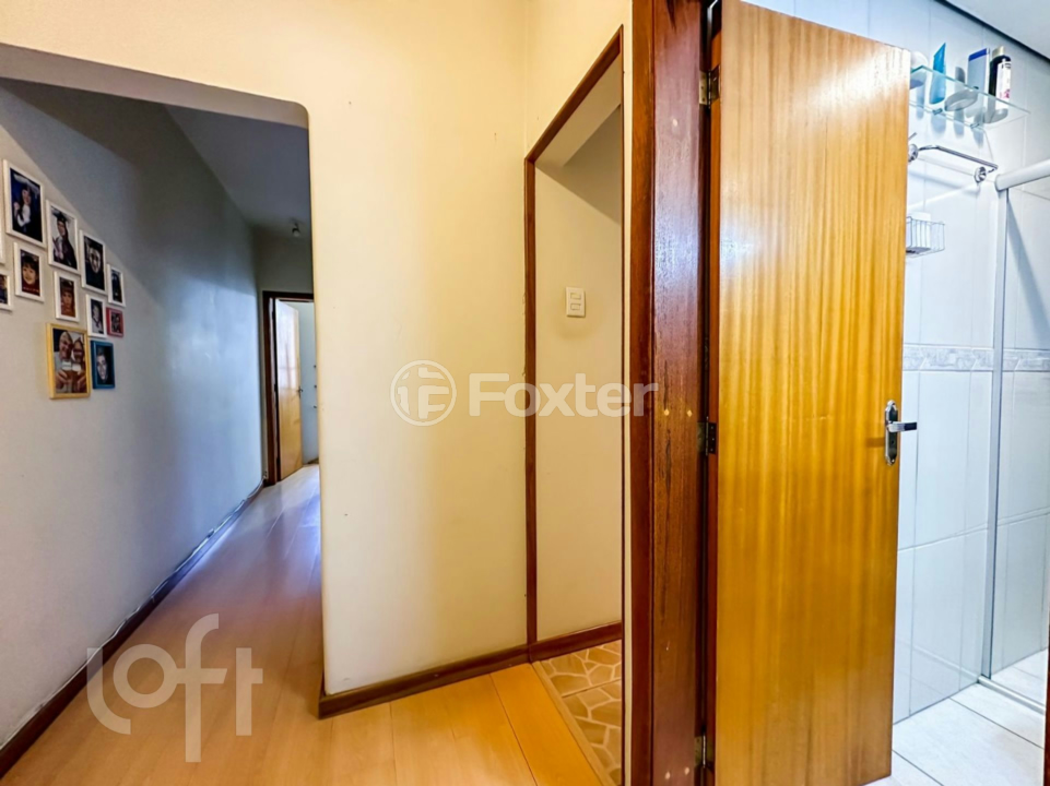 Apartamento à venda com 3 quartos, 75m² - Foto 5