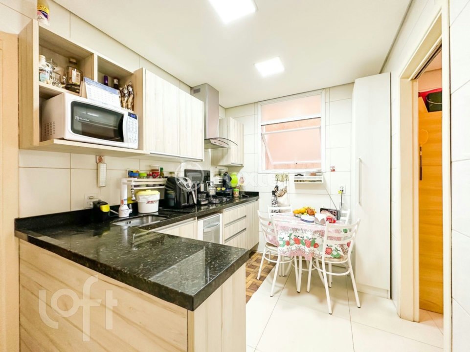 Apartamento à venda com 3 quartos, 75m² - Foto 10