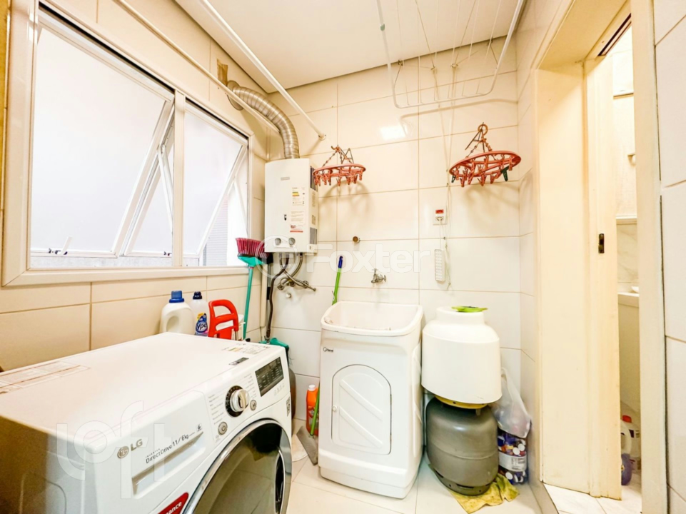 Apartamento à venda com 3 quartos, 75m² - Foto 11