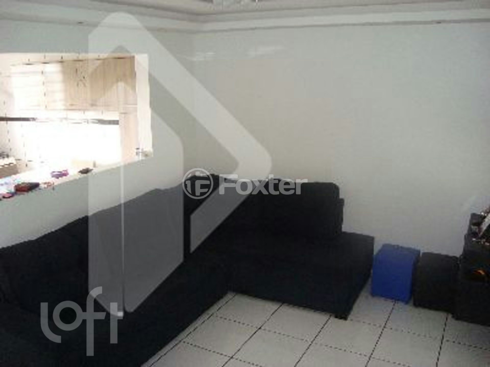 Apartamento à venda com 3 quartos, 56m² - Foto 1
