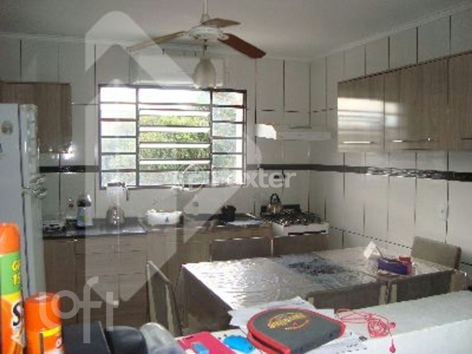 Apartamento à venda com 3 quartos, 56m² - Foto 3