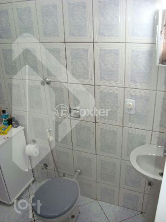 Apartamento à venda com 3 quartos, 56m² - Foto 7