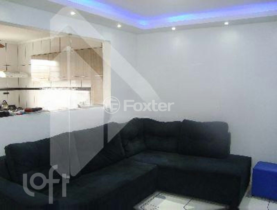 Apartamento à venda com 3 quartos, 56m² - Foto 12
