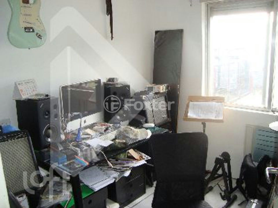 Apartamento à venda com 3 quartos, 56m² - Foto 8