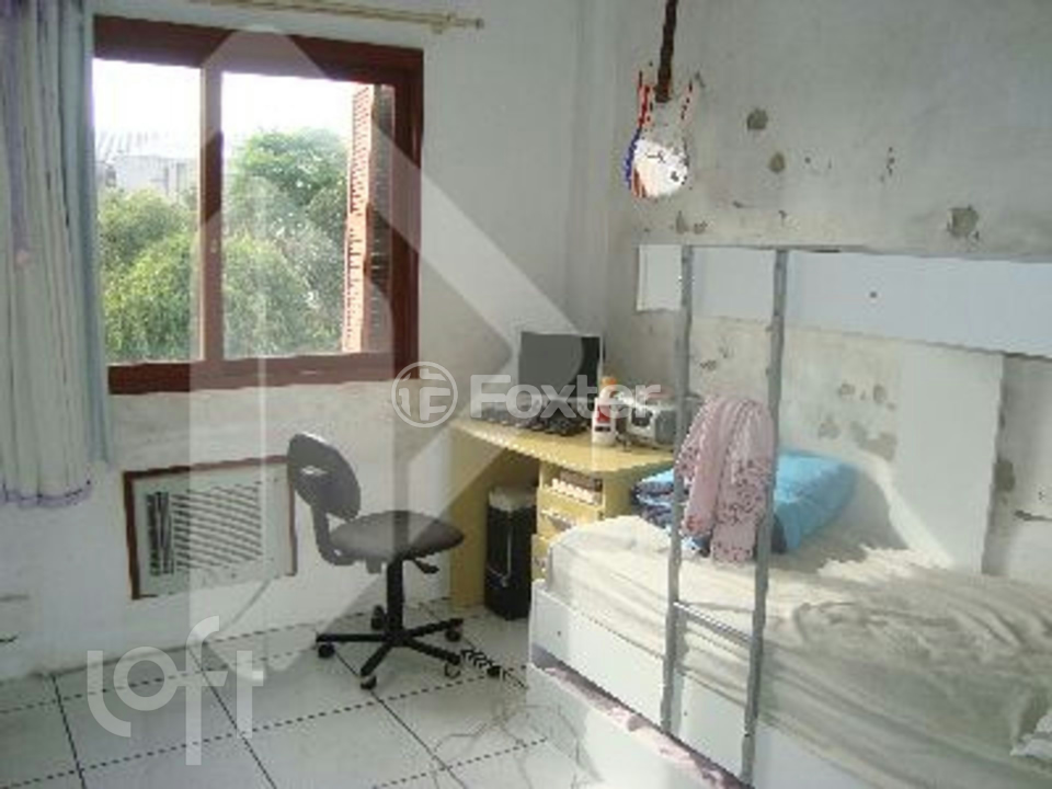 Apartamento à venda com 3 quartos, 56m² - Foto 5