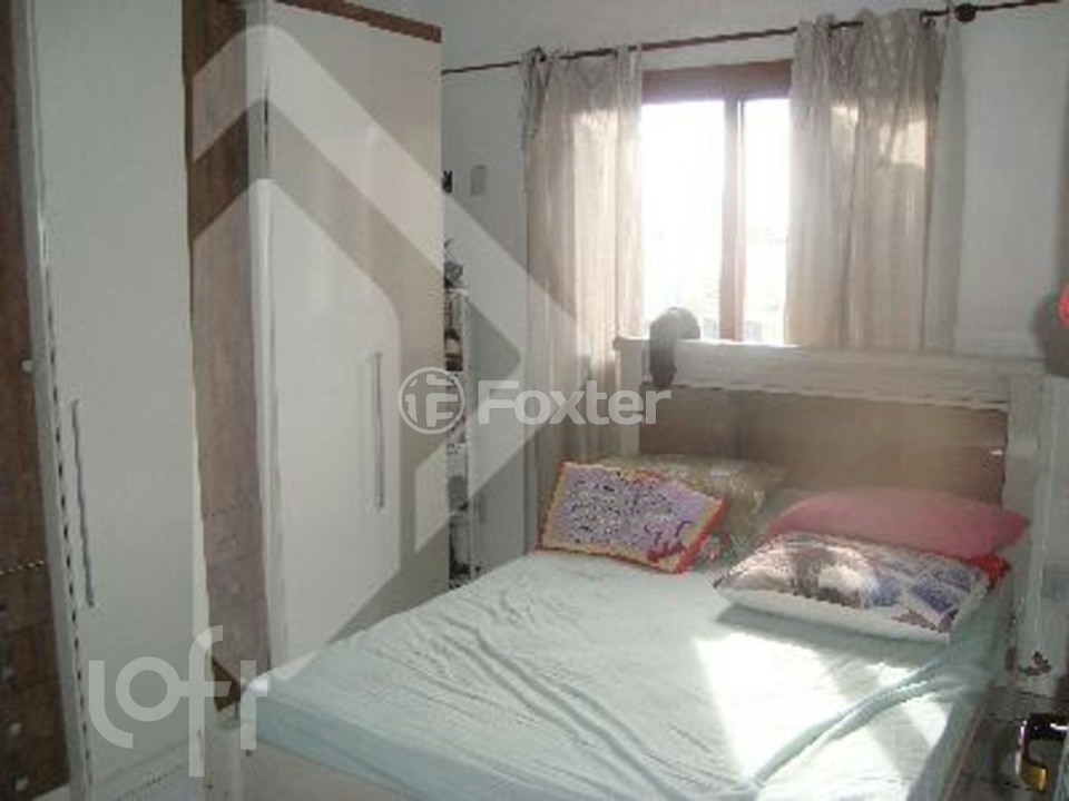Apartamento à venda com 3 quartos, 56m² - Foto 6