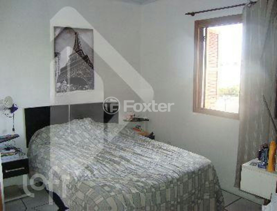 Apartamento à venda com 3 quartos, 56m² - Foto 4