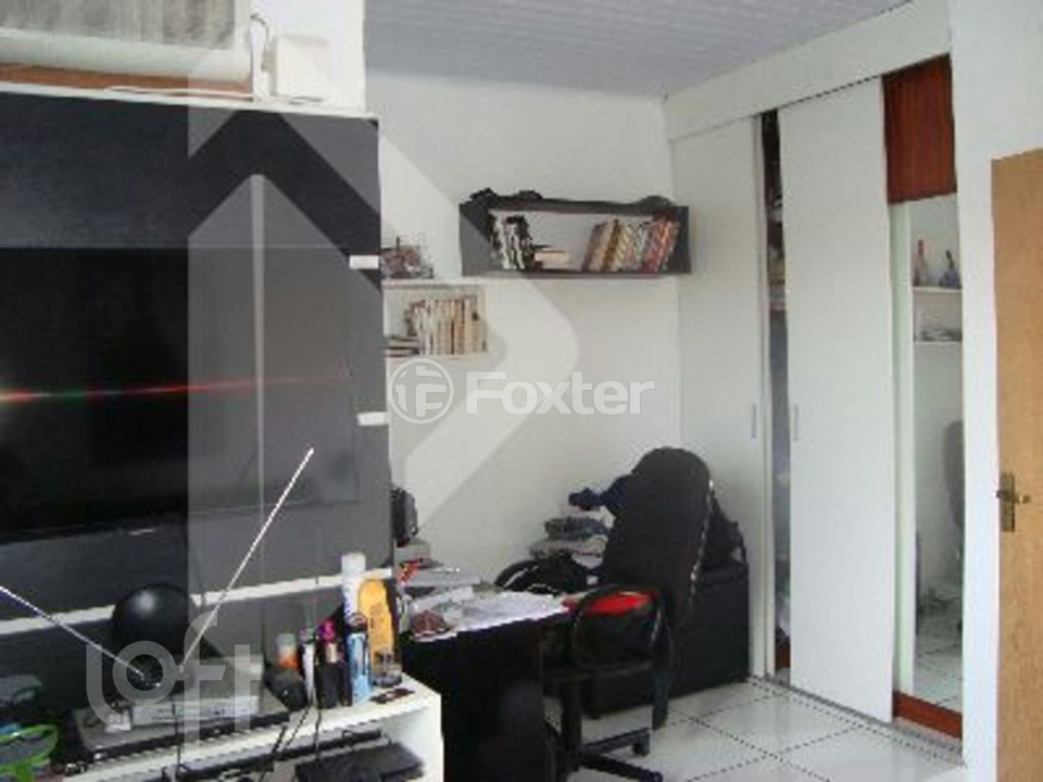 Apartamento à venda com 3 quartos, 56m² - Foto 11