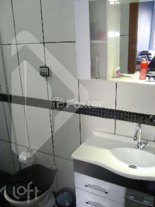 Apartamento à venda com 3 quartos, 56m² - Foto 10