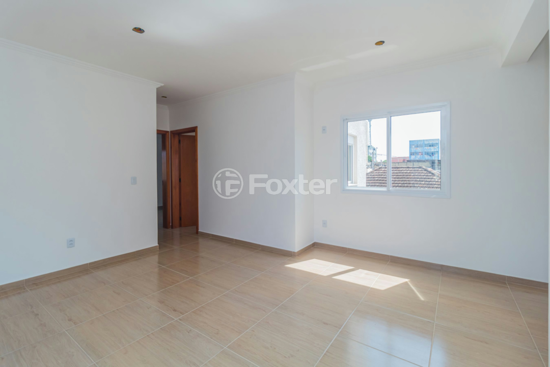 Apartamento à venda com 2 quartos, 67m² - Foto 2