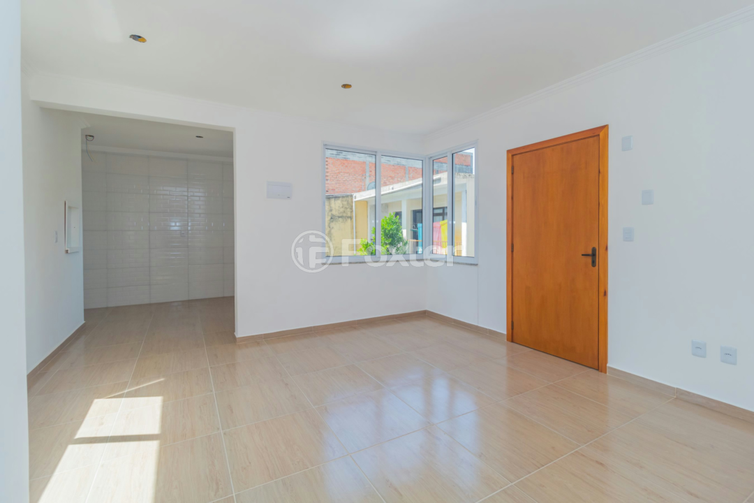 Apartamento à venda com 2 quartos, 67m² - Foto 3