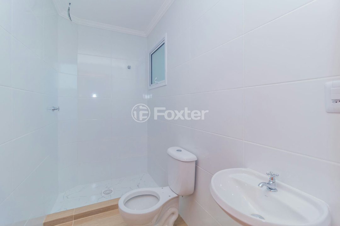 Apartamento à venda com 2 quartos, 67m² - Foto 5