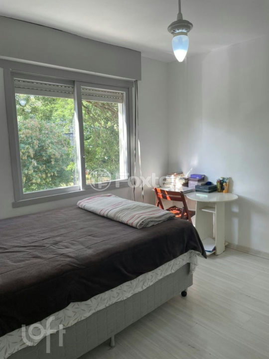 Apartamento à venda com 1 quarto, 40m² - Foto 2