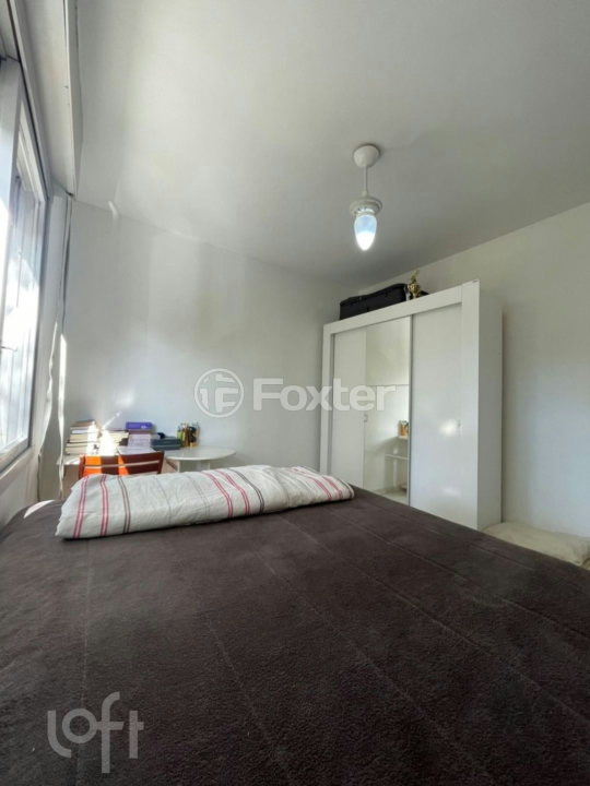 Apartamento à venda com 1 quarto, 40m² - Foto 9