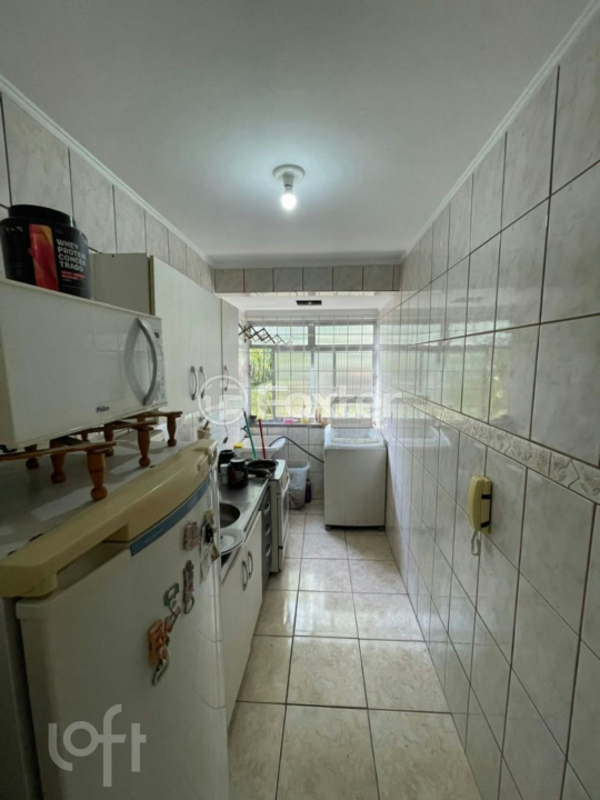 Apartamento à venda com 1 quarto, 40m² - Foto 14