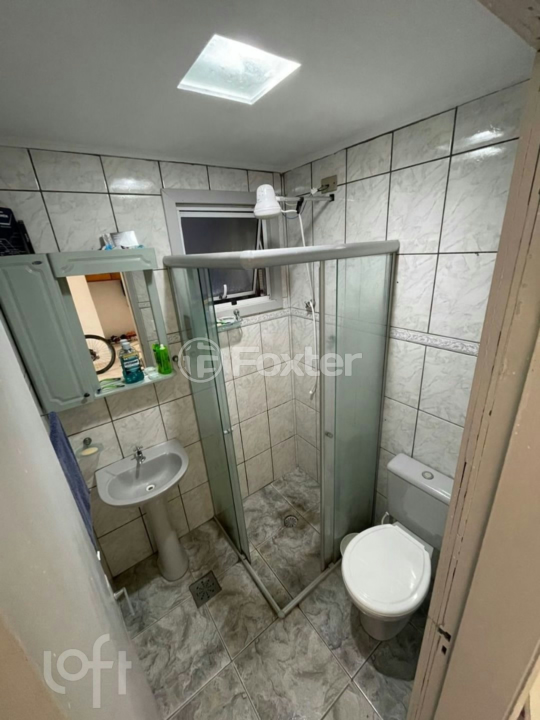Apartamento à venda com 1 quarto, 40m² - Foto 7