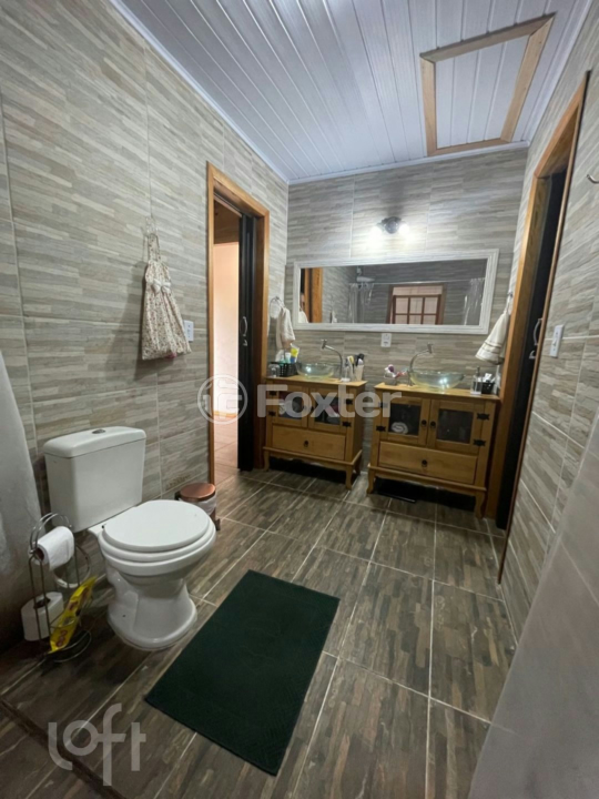 Casa à venda com 4 quartos, 250m² - Foto 7