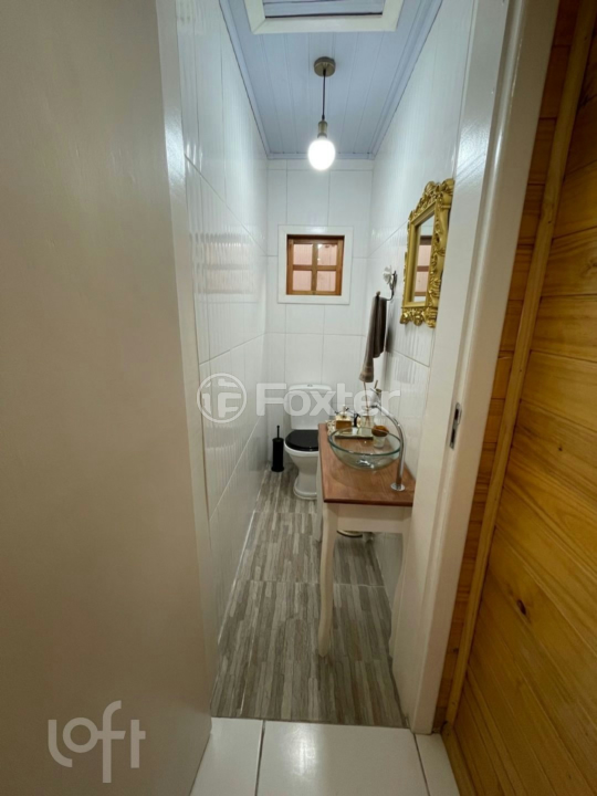 Casa à venda com 4 quartos, 250m² - Foto 12