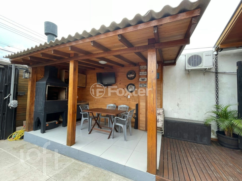 Casa à venda com 4 quartos, 250m² - Foto 26