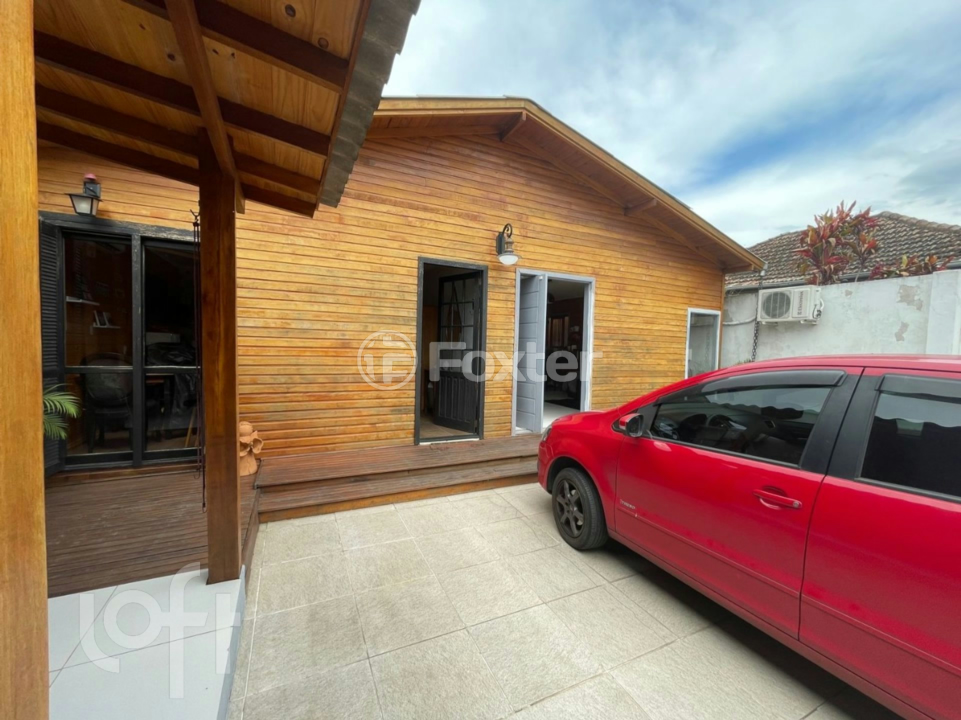 Casa à venda com 4 quartos, 250m² - Foto 21