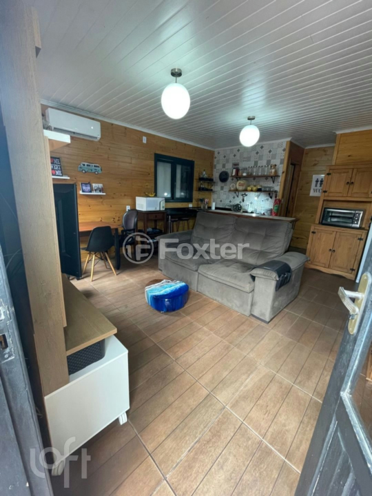 Casa à venda com 4 quartos, 250m² - Foto 29