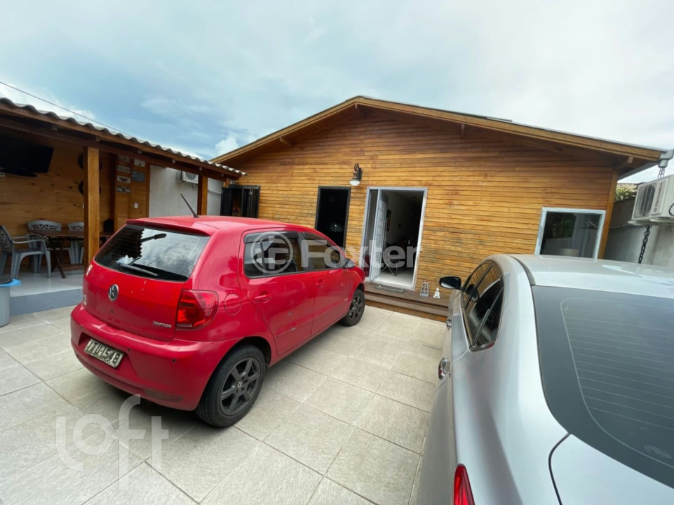 Casa à venda com 4 quartos, 250m² - Foto 20