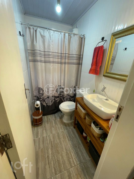 Casa à venda com 4 quartos, 250m² - Foto 14