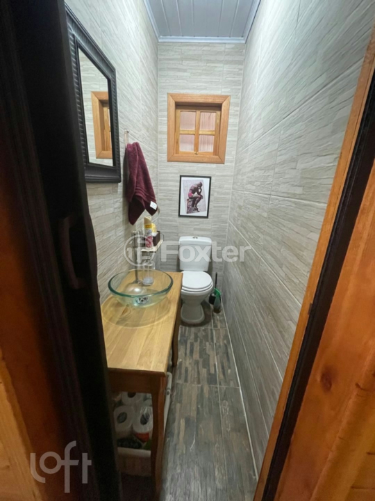 Casa à venda com 4 quartos, 250m² - Foto 3