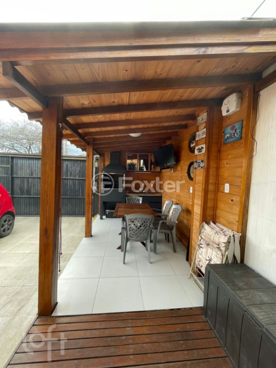 Casa à venda com 4 quartos, 250m² - Foto 24
