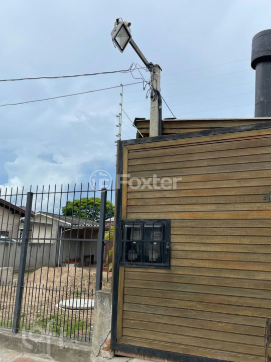 Casa à venda com 4 quartos, 250m² - Foto 28