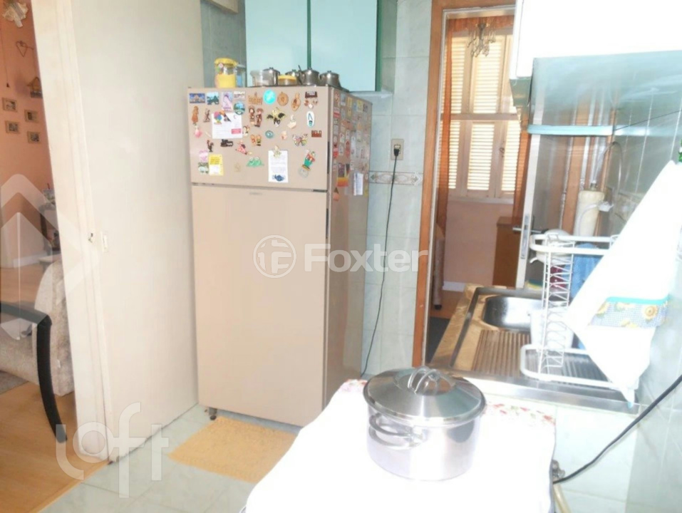 Apartamento à venda com 3 quartos, 96m² - Foto 12