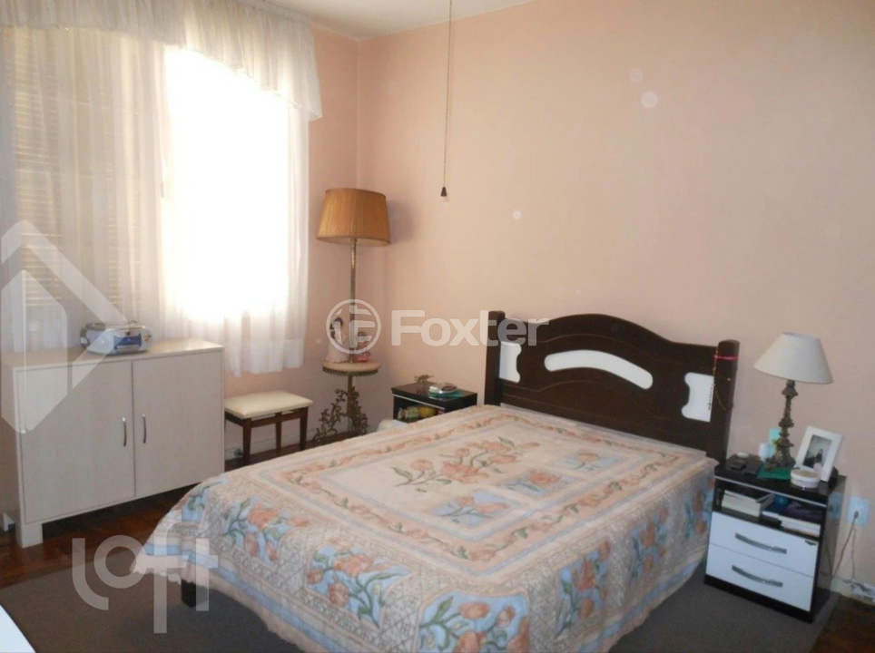 Apartamento à venda com 3 quartos, 96m² - Foto 5
