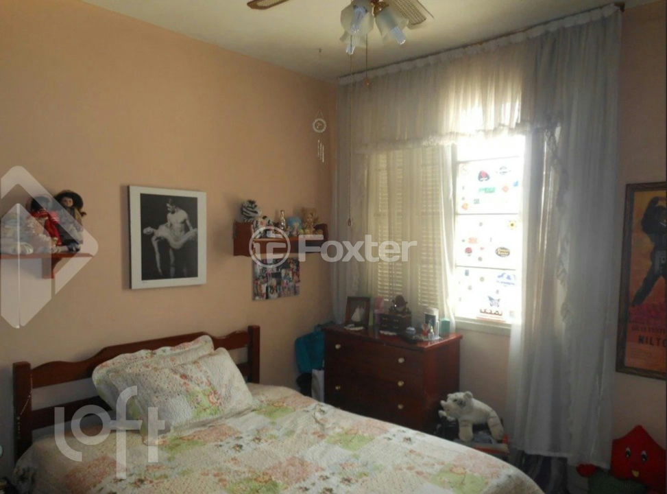 Apartamento à venda com 3 quartos, 96m² - Foto 4