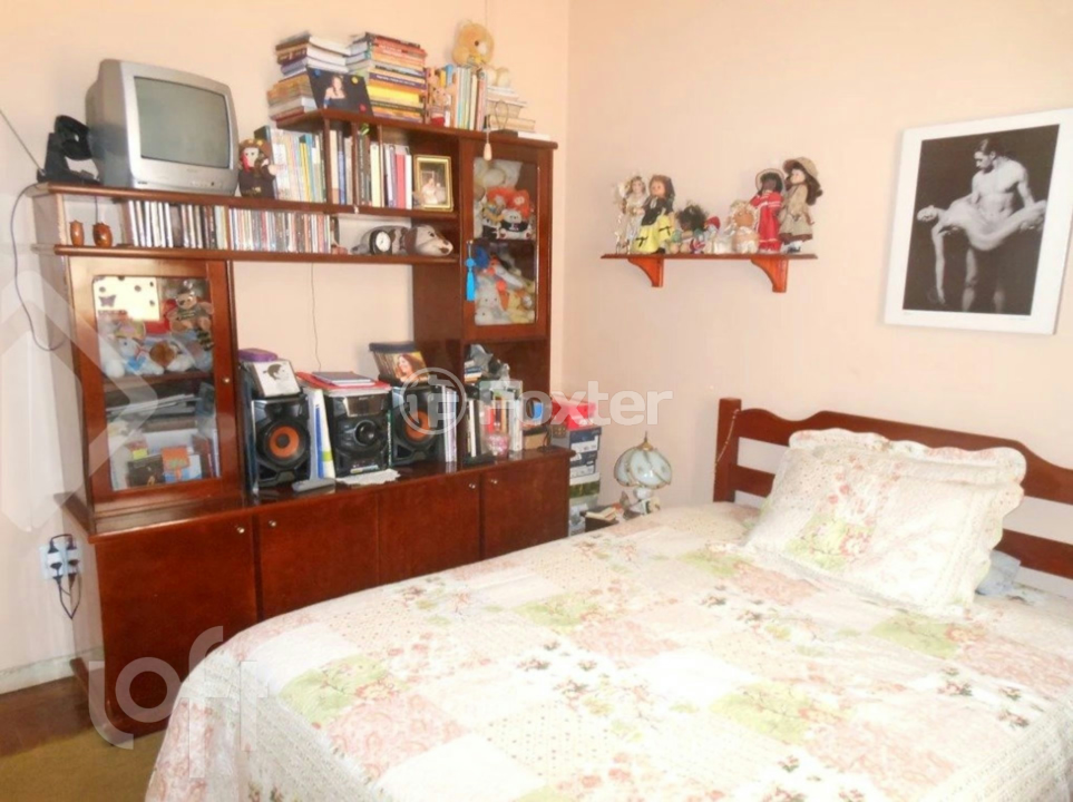 Apartamento à venda com 3 quartos, 96m² - Foto 6