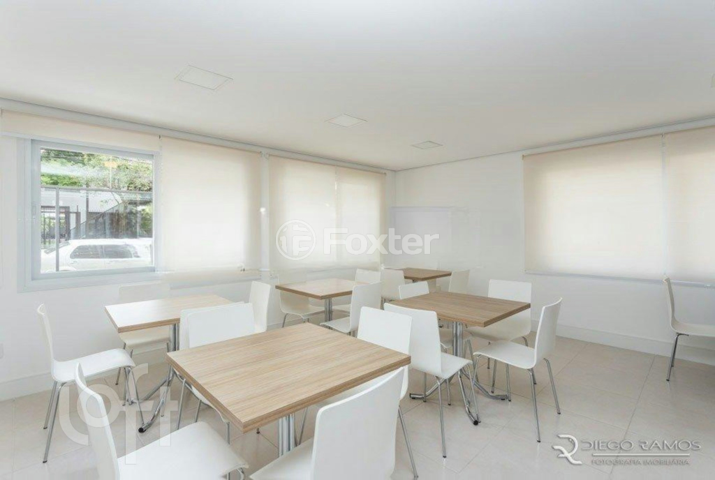 Apartamento à venda com 2 quartos, 224m² - Foto 19