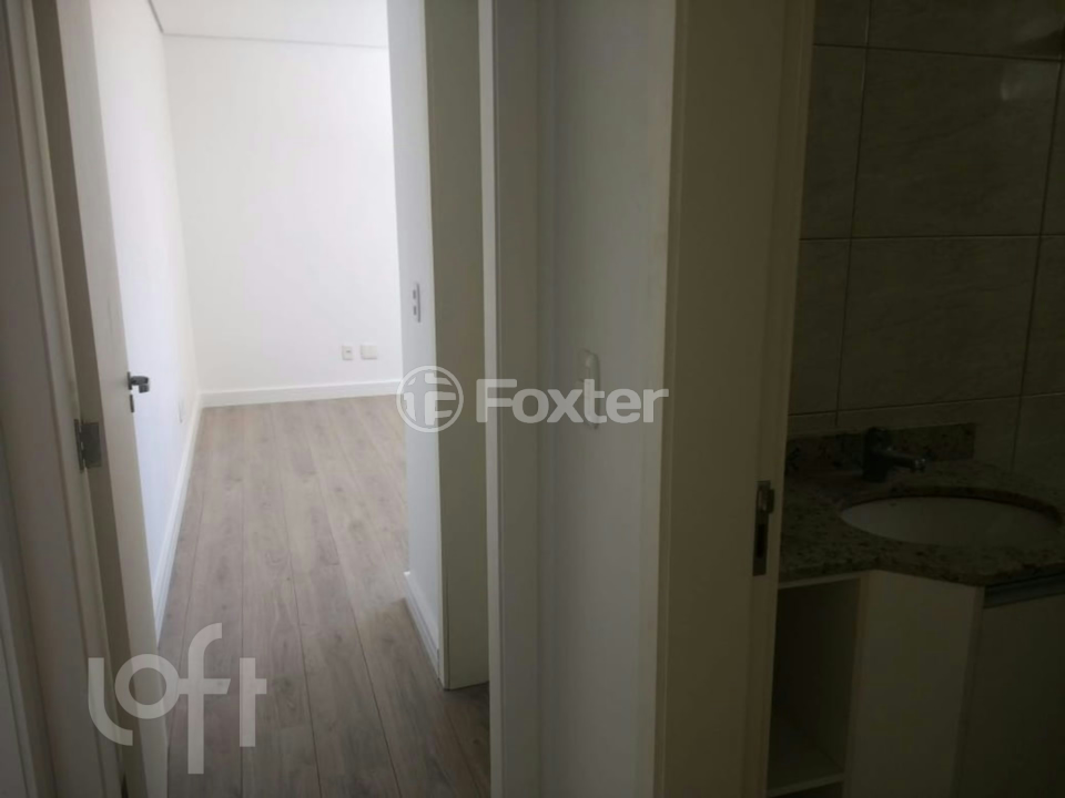 Apartamento à venda com 2 quartos, 224m² - Foto 8
