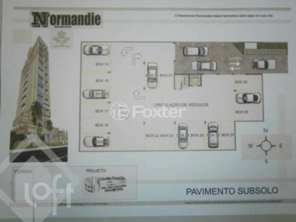 Apartamento à venda com 2 quartos, 224m² - Foto 25