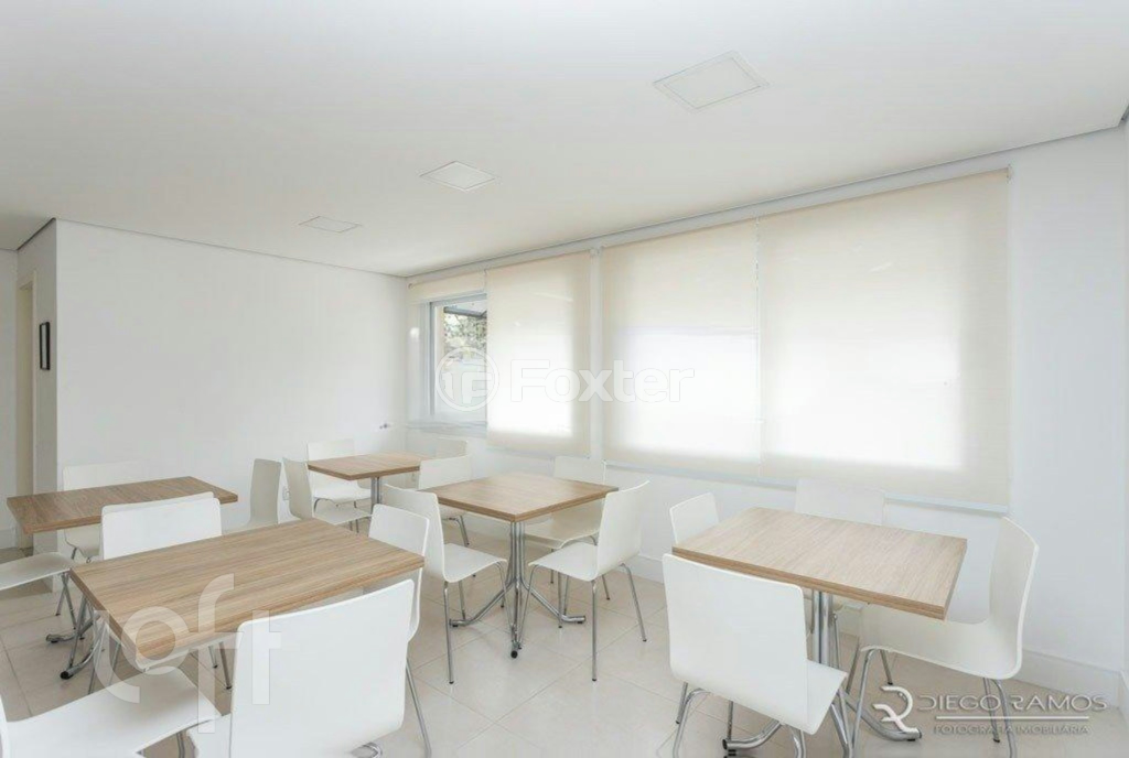Apartamento à venda com 2 quartos, 224m² - Foto 20