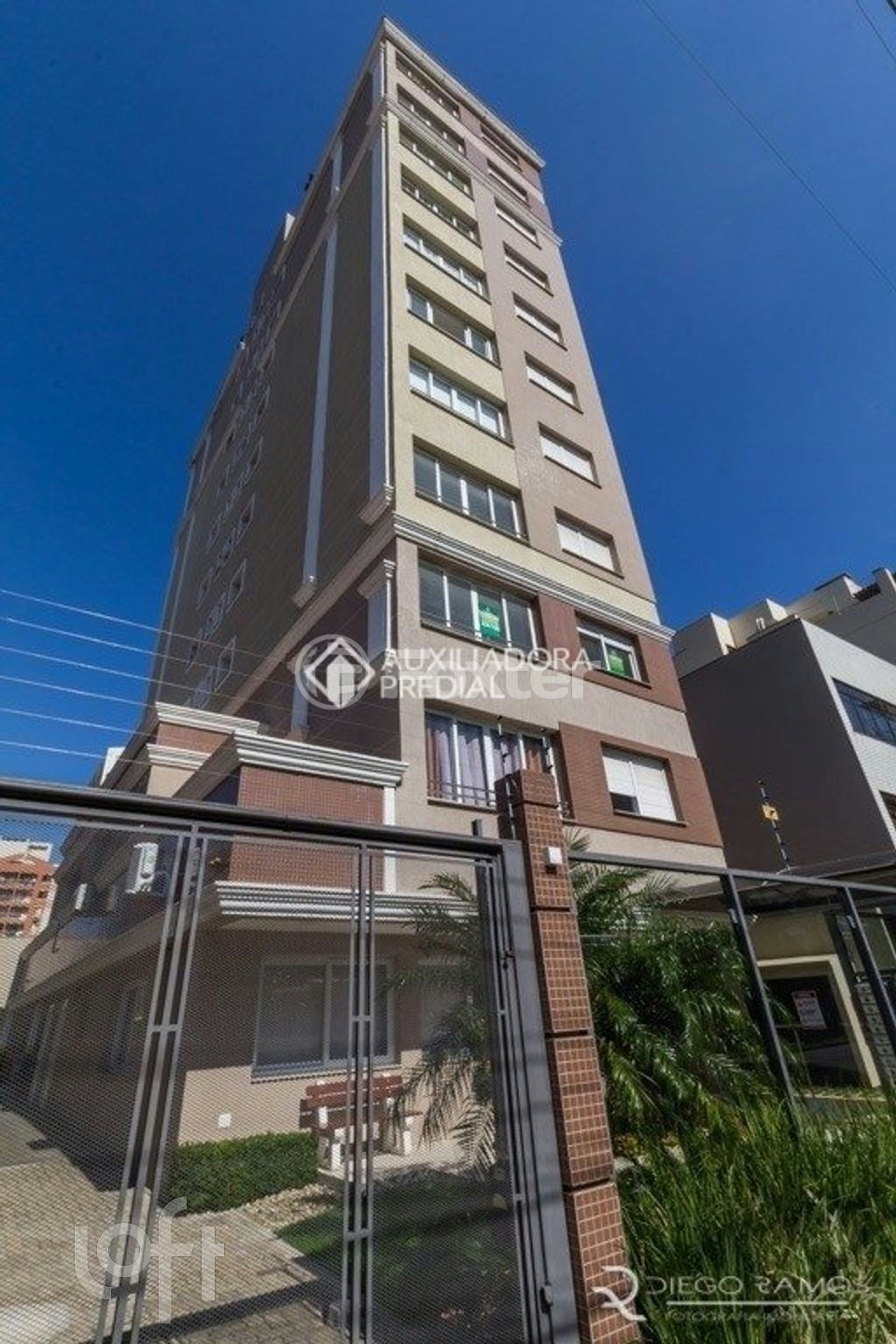Apartamento à venda com 2 quartos, 224m² - Foto 18